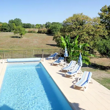 Sarrouil By Interhome *