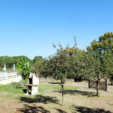 Sarrouil By Interhome * Loubressac