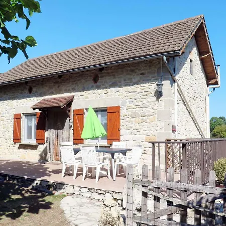 Sarrouil By Interhome Holiday home *