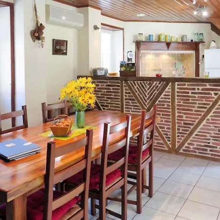 Sarrouil By Interhome