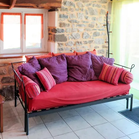 Sarrouil By Interhome * Loubressac