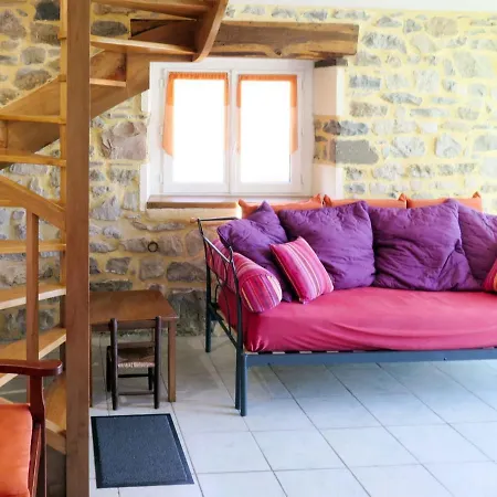 Sarrouil By Interhome