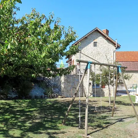 Holiday home Sarrouil By Interhome