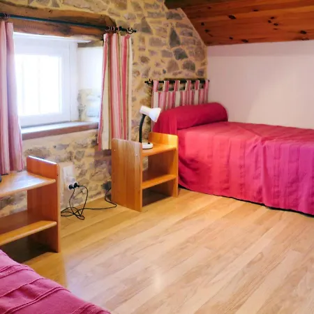 Sarrouil By Interhome Hébergement de vacances *