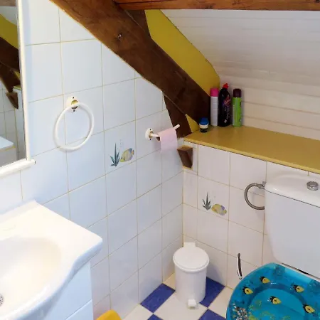 Sarrouil By Interhome Loubressac