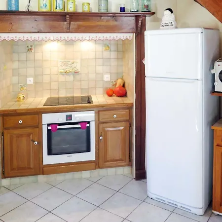 בית נופש Sarrouil By Interhome *