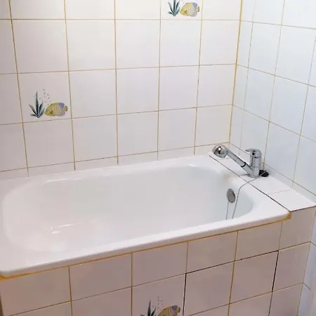 Sarrouil By Interhome * Loubressac