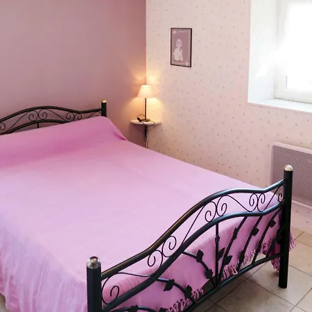 Sarrouil By Interhome *