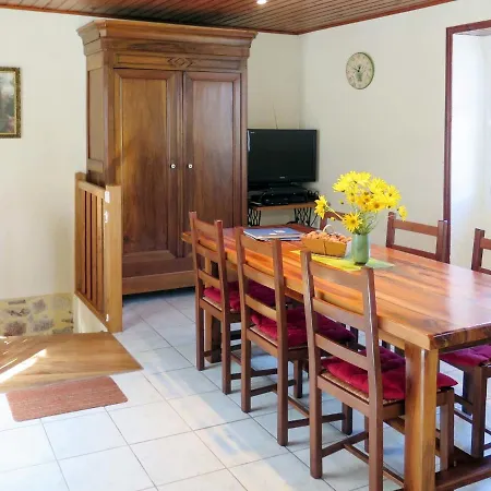 Sarrouil By Interhome Loubressac