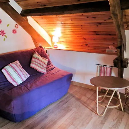 Sarrouil By Interhome Holiday home *