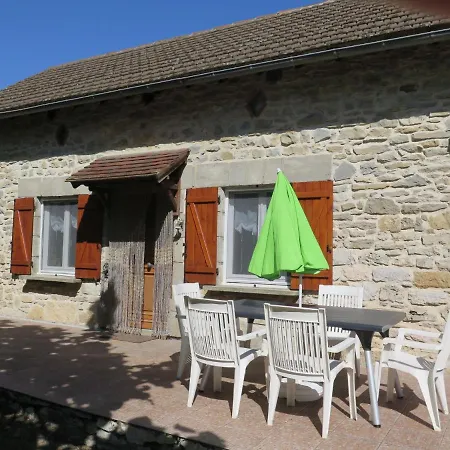 Sarrouil By Interhome Loubressac