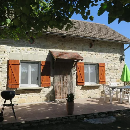 Sarrouil By Interhome Holiday home *