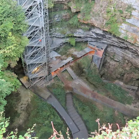 Casa vacanze Sarrouil By Interhome