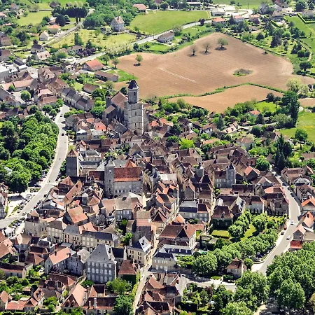 Sarrouil By Interhome Loubressac