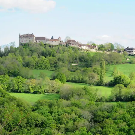 Sarrouil By Interhome Loubressac