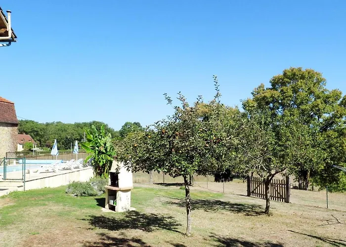 Sarrouil By Interhome * Loubressac