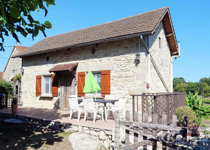 Sarrouil By Interhome بيت للعطل *