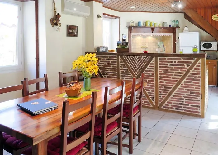 Sarrouil By Interhome