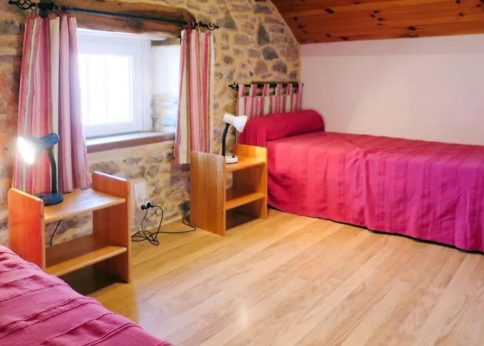 Sarrouil By Interhome بيت للعطل *