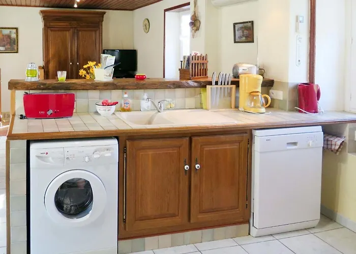 Sarrouil By Interhome Ferienhaus *