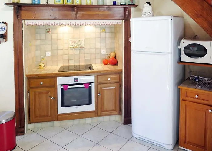 Ferienhaus Sarrouil By Interhome *