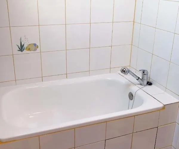 Sarrouil By Interhome * Loubressac