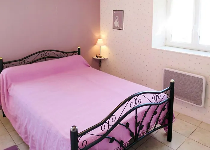 Sarrouil By Interhome *