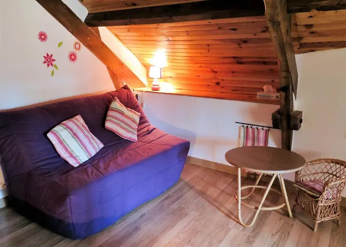 Sarrouil By Interhome بيت للعطل *