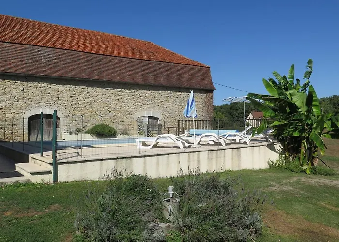 بيت للعطل Sarrouil By Interhome *