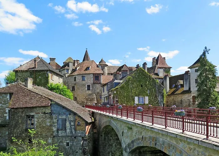 Sarrouil By Interhome