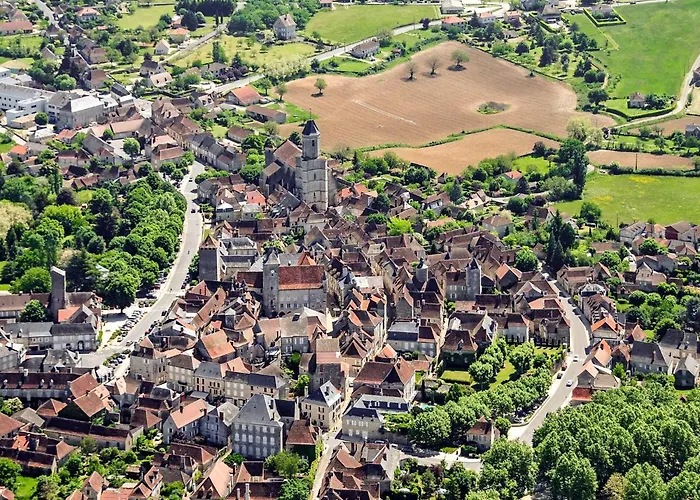 Sarrouil By Interhome Loubressac